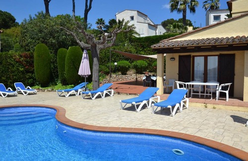 La Torre Vella House | 150 m² House ∙ 5 bedrooms ∙ 10 guests