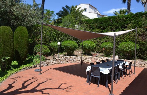 La Torre Vella House | 150 m² House ∙ 5 bedrooms ∙ 10 guests