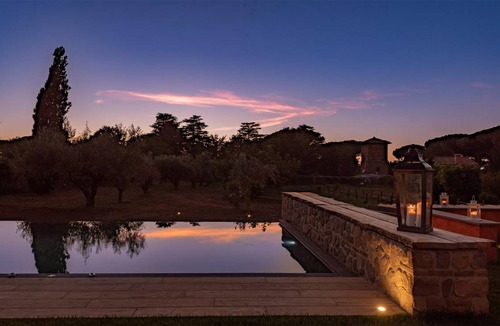 Rocca di Papa House | 150 m² House ∙ 4 bedrooms ∙ 7 guests