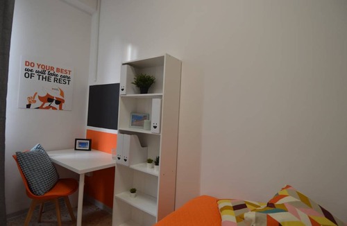 Reggio nell'Emilia Resort | 150 m² Private room ∙ 1 bedroom ∙ 1 guest