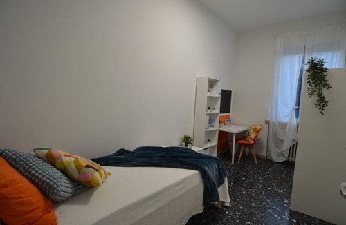 Reggio nell'Emilia Resort | 150 m² Private room ∙ 1 bedroom ∙ 1 guest