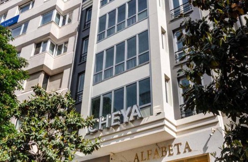 Nisantasi Apartment | 150 m² Serviced apartment ∙ 3 bedrooms ∙ 127 guests