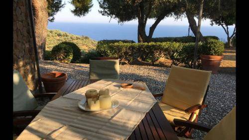 Poggi Villa | 150 m² Villa ∙ 3 bedrooms ∙ 6 guests