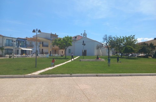 Santa Lucia Villa | 150 m² Villa ∙ 3 bedrooms ∙ 6 guests