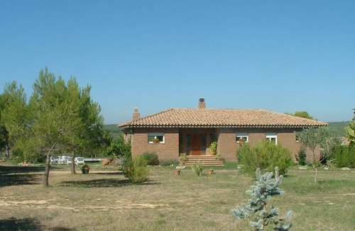 Garrigoles Villa | 150 m² Villa ∙ 4 bedrooms ∙ 8 guests