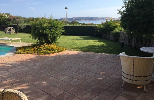 Palau Villa | 150 m² Villa ∙ 4 bedrooms ∙ 8 guests