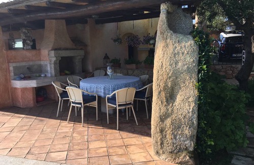 Palau Villa | 150 m² Villa ∙ 4 bedrooms ∙ 8 guests