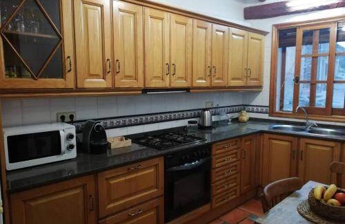 El Pinell de Brai House | 158 m² House ∙ 3 bedrooms ∙ 8 guests