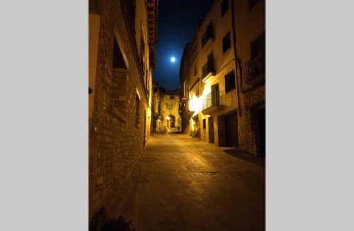 El Pinell de Brai House | 158 m² House ∙ 3 bedrooms ∙ 8 guests
