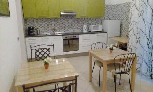 Zona XXXIII Acilia Sud Bed & Breakfast | 16 m² Bed and breakfast ∙ 2 guests