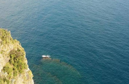 Corniglia Bed & Breakfast | 16 m² Bed and breakfast ∙ 2 guests
