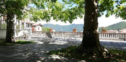 Caglio Bed & Breakfast | 16 m² Bed and breakfast ∙ 2 guests