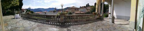 Caglio Bed & Breakfast | 16 m² Bed and breakfast ∙ 2 guests