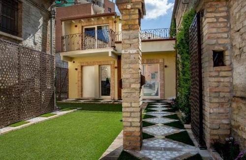 Chieti Scalo Bed & Breakfast | 16 m² Bed and breakfast ∙ 2 guests