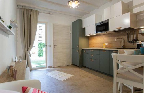Chieti Scalo Bed & Breakfast | 16 m² Bed and breakfast ∙ 2 guests