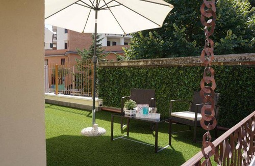 Chieti Scalo Bed & Breakfast | 16 m² Bed and breakfast ∙ 2 guests