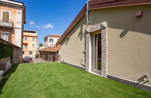 Chieti Scalo Bed & Breakfast | 16 m² Bed and breakfast ∙ 2 guests