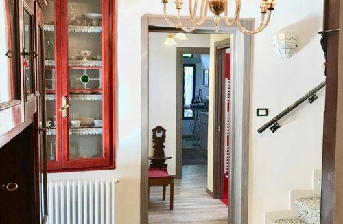 Mirano Bed & Breakfast | 16 m² Bed and breakfast ∙ 3 guests