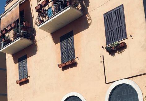 Quartiere XXIII Alessandrino Bed & Breakfast | 16 m² Bed and breakfast ∙ 3 guests