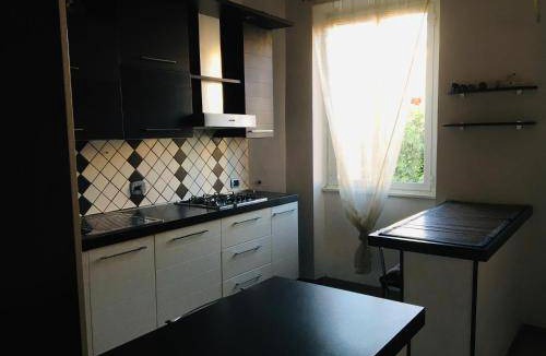 Quartiere XXIII Alessandrino Bed & Breakfast | 16 m² Bed and breakfast ∙ 3 guests