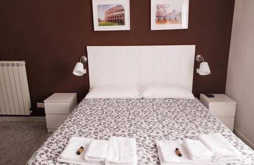 Zona XIX Casal Morena Bed & Breakfast | 16 m² Bed and breakfast ∙ 2 guests