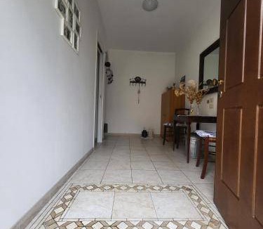 Porto San Giorgio Bed & Breakfast | 16 m² Bed and breakfast ∙ 3 guests