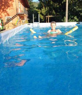 Sale delle Langhe Bed & Breakfast | 16 m² Bed and breakfast ∙ 3 guests