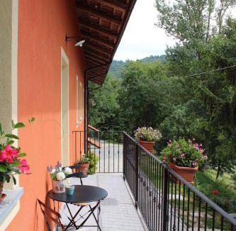 Sale delle Langhe Bed & Breakfast | 16 m² Bed and breakfast ∙ 3 guests