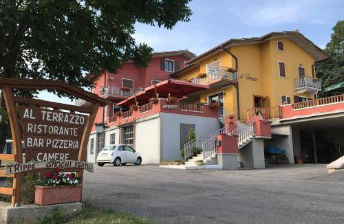 Erbezzo House | 16 m² Motel ∙ 3 guests
