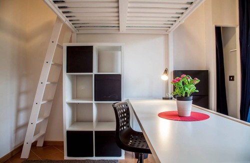 Zona XIX Casal Morena Resort | 16 m² Private room ∙ 1 bedroom ∙ 1 guest