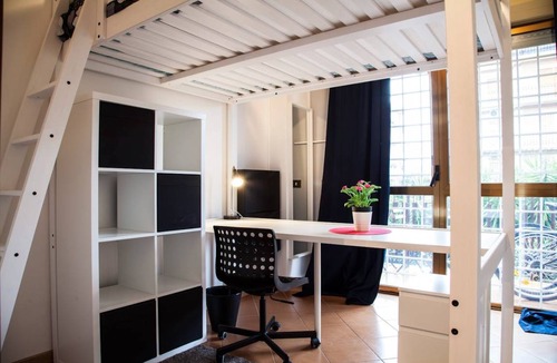 Zona XIX Casal Morena Resort | 16 m² Private room ∙ 1 bedroom ∙ 1 guest