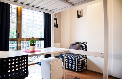 Zona XIX Casal Morena Resort | 16 m² Private room ∙ 1 bedroom ∙ 1 guest