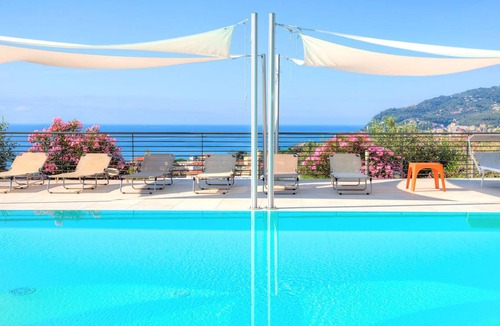 Diano Marina Apartment | 160 m² Apartment ∙ 3 bedrooms ∙ 8 guests