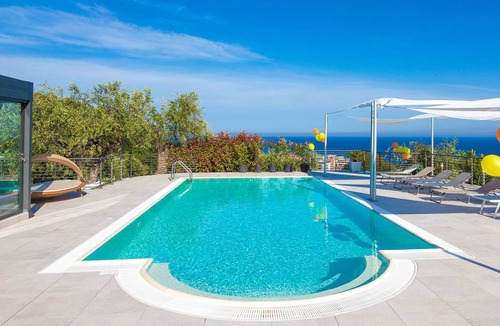 Diano Marina Apartment | 160 m² Apartment ∙ 3 bedrooms ∙ 8 guests