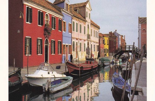 Burano Apartment | 160 m² Apartment ∙ 2 bedrooms ∙ 4 guests