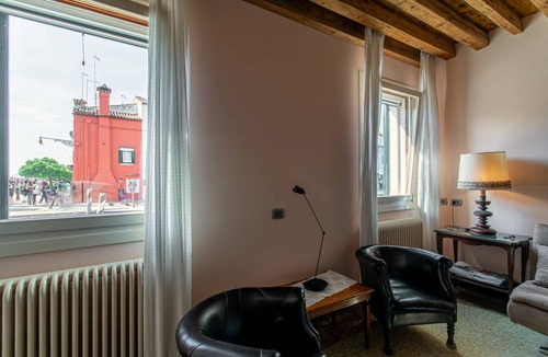 Burano Apartment | 160 m² Apartment ∙ 2 bedrooms ∙ 4 guests
