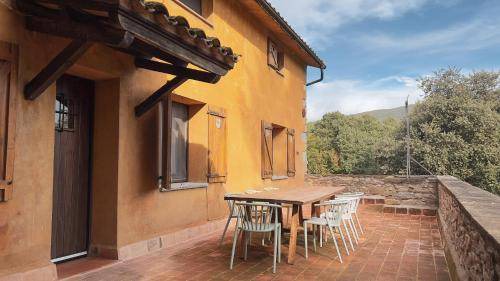 Beguda Apartment | 160 m² Apartment ∙ 3 bedrooms ∙ 6 guests