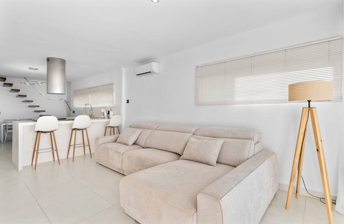 Santa Pola House | 160 m² House ∙ 3 bedrooms ∙ 7 guests