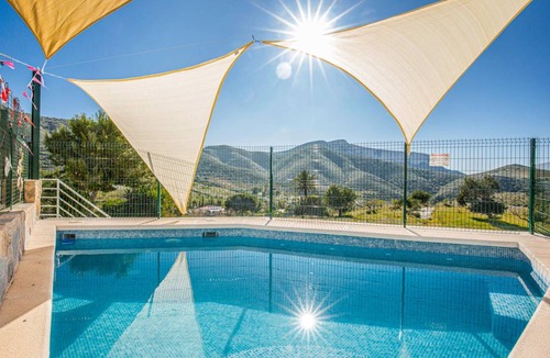 Los Puertos House | 160 m² House ∙ 3 bedrooms ∙ 10 guests