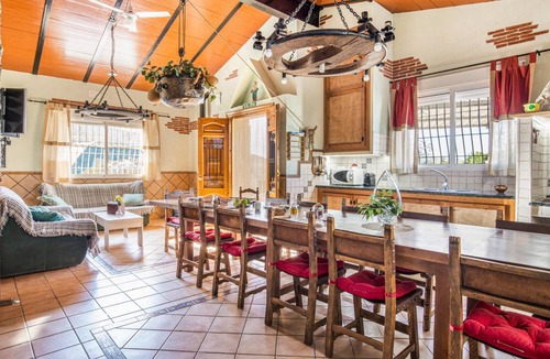 Los Puertos House | 160 m² House ∙ 3 bedrooms ∙ 10 guests