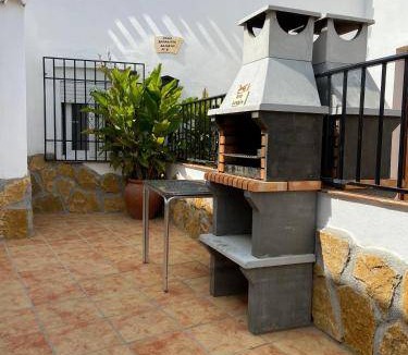 Guadix House | 160 m² House ∙ 3 bedrooms ∙ 10 guests