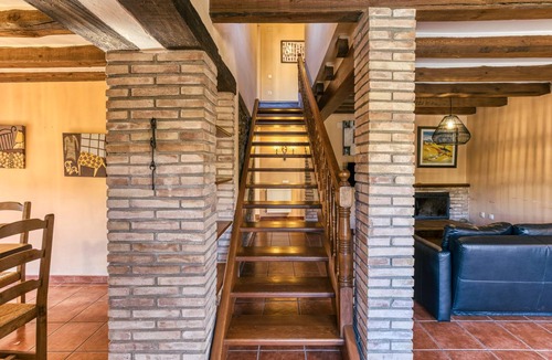 Espolla House | 160 m² House ∙ 4 bedrooms ∙ 9 guests