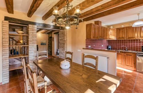 Espolla House | 160 m² House ∙ 4 bedrooms ∙ 9 guests