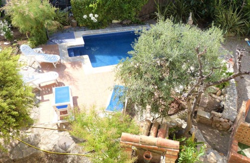 Alcover House | 160 m² House ∙ 5 bedrooms ∙ 9 guests