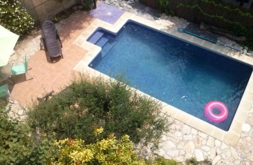 Alcover House | 160 m² House ∙ 5 bedrooms ∙ 9 guests