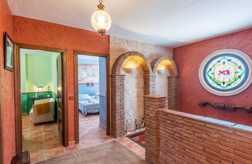 Ronda House | 160 m² House ∙ 5 bedrooms ∙ 10 guests