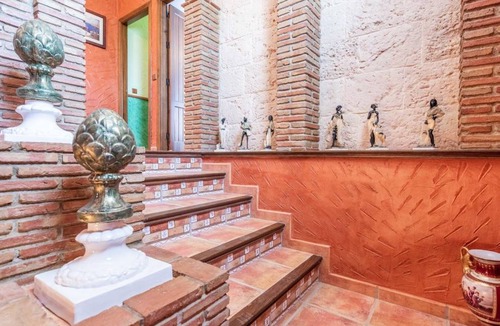 Ronda House | 160 m² House ∙ 5 bedrooms ∙ 10 guests