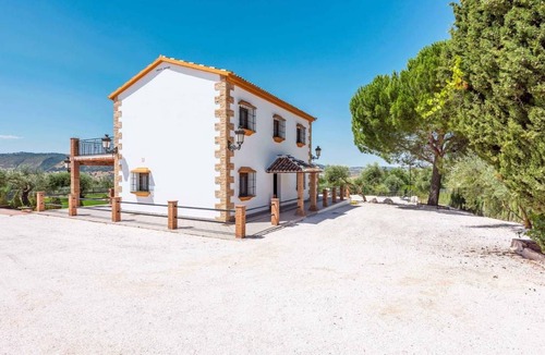 Ronda House | 160 m² House ∙ 5 bedrooms ∙ 10 guests