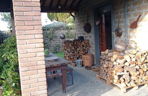 Orvieto Resort | 160 m² Private room ∙ 1 bedroom ∙ 2 guests