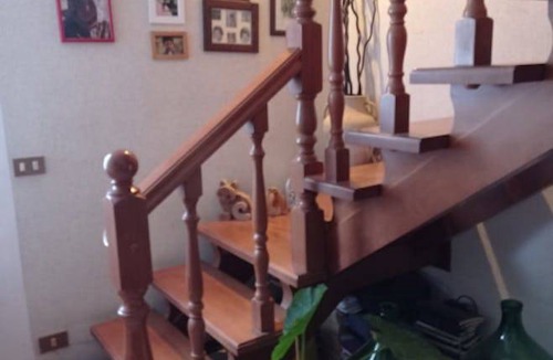 Orvieto Resort | 160 m² Private room ∙ 1 bedroom ∙ 2 guests